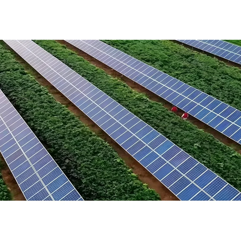 நவீன PV திட்டங்களுக்கு சாய்ந்த ஒற்றை-அச்சு சோலார் டிராக்கர் சிஸ்டம் எது பயனுள்ளதாக இருக்கும்?